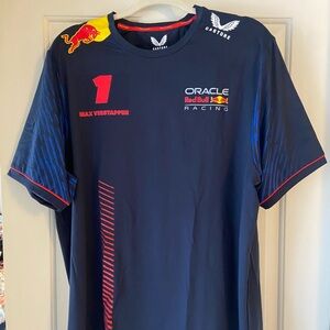 Castore 3XL Red Bull Racing Verstappen